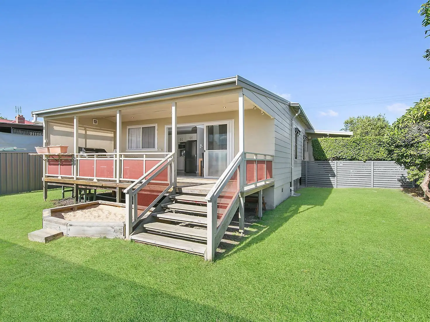 Main view of Homely house listing, 28 Ulick Street, Merewether NSW 2291