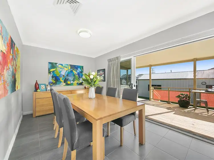 Third view of Homely house listing, 28 Ulick Street, Merewether NSW 2291