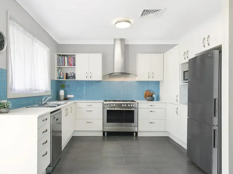 Sixth view of Homely house listing, 28 Ulick Street, Merewether NSW 2291