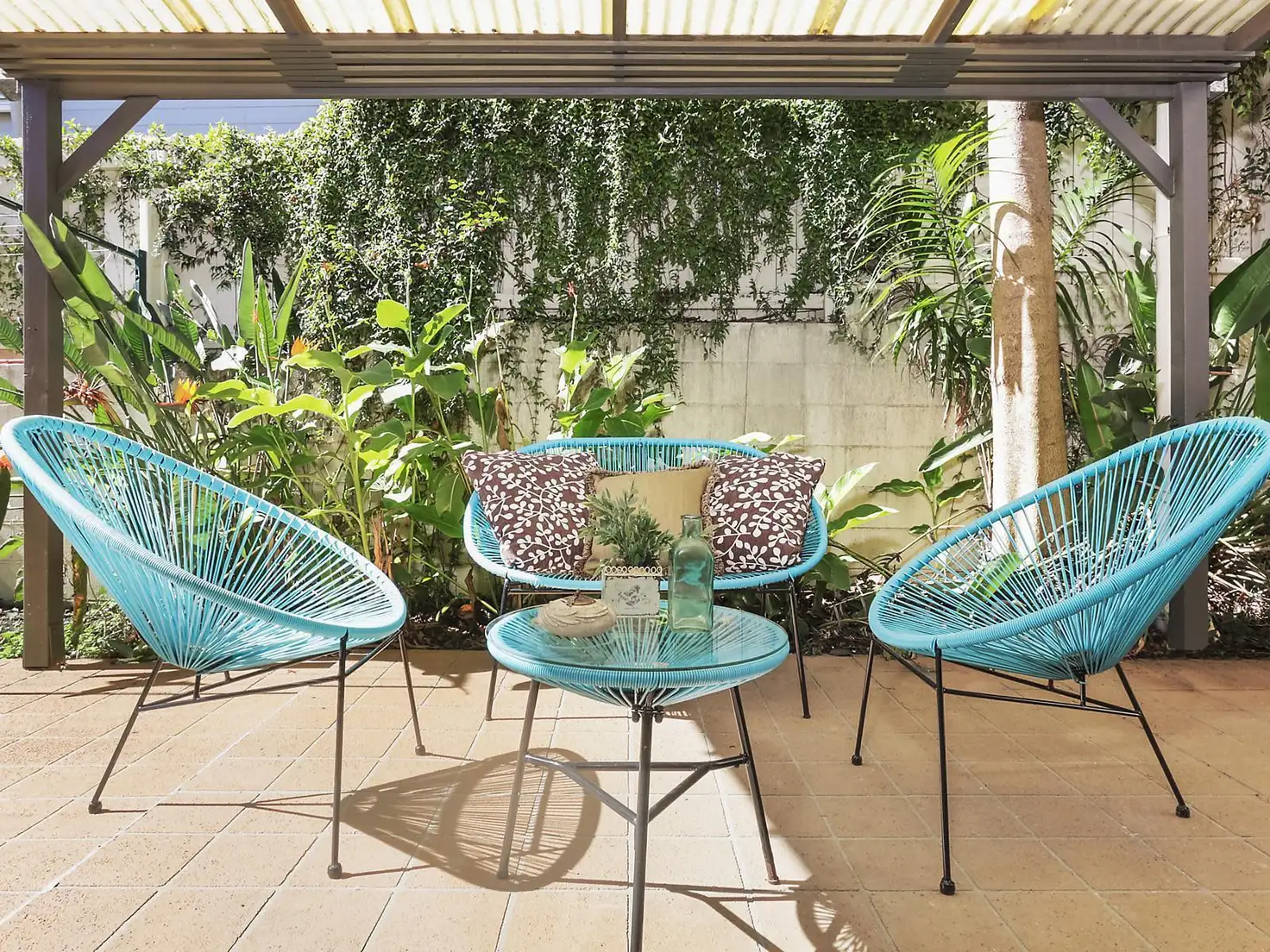 Main view of Homely townhouse listing, 13/1 Bramble Terrace, Red Hill QLD 4059