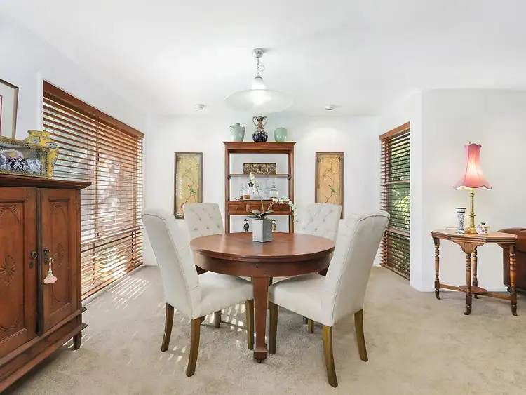 Sixth view of Homely house listing, 67 Maculata Drive, Chapel Hill QLD 4069