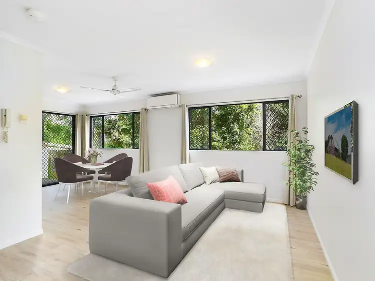4/18 Beacon Court, Sunrise Beach QLD 4567
