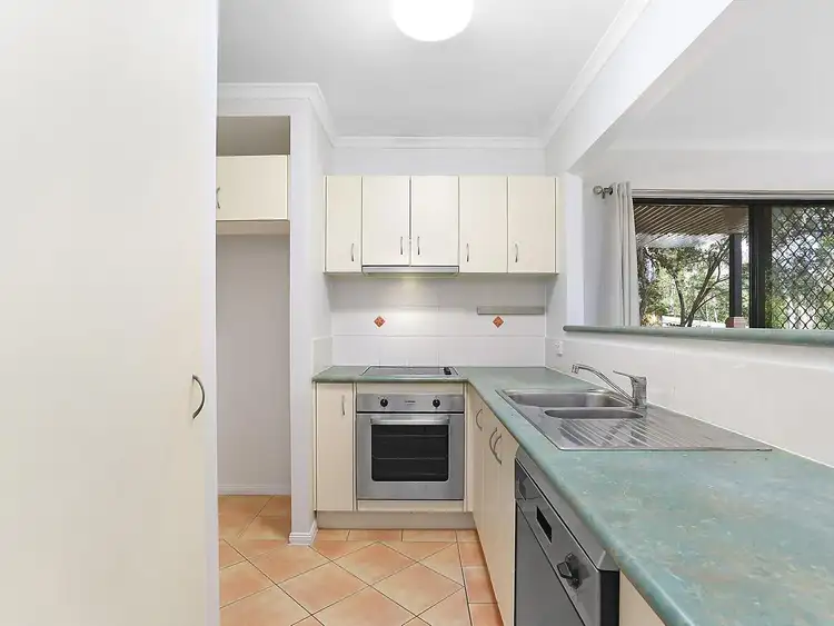 Second view of Homely townhouse listing, 4/18 Beacon Court, Sunrise Beach QLD 4567