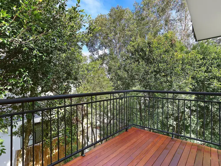 Third view of Homely townhouse listing, 4/18 Beacon Court, Sunrise Beach QLD 4567