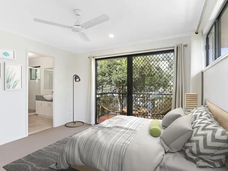 Fourth view of Homely townhouse listing, 4/18 Beacon Court, Sunrise Beach QLD 4567