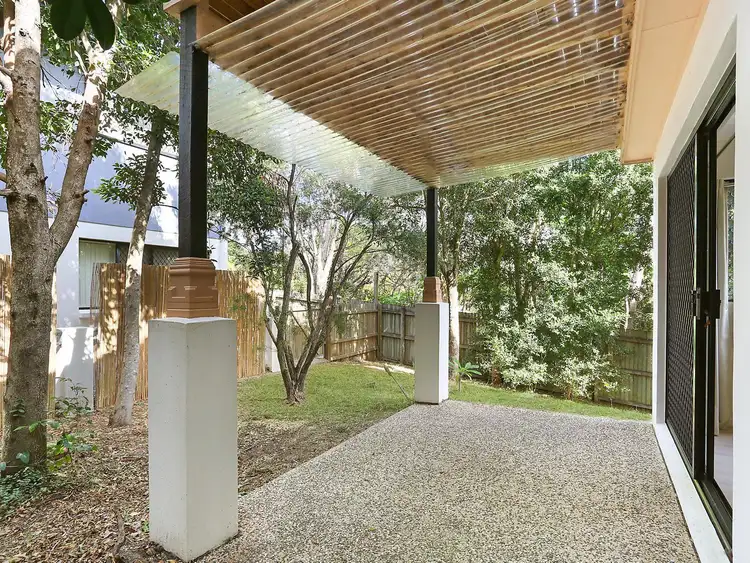 Sixth view of Homely townhouse listing, 4/18 Beacon Court, Sunrise Beach QLD 4567