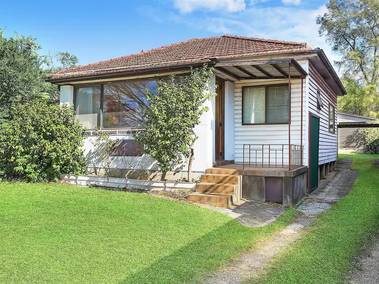 11 Gibson Avenue, Padstow NSW 2211