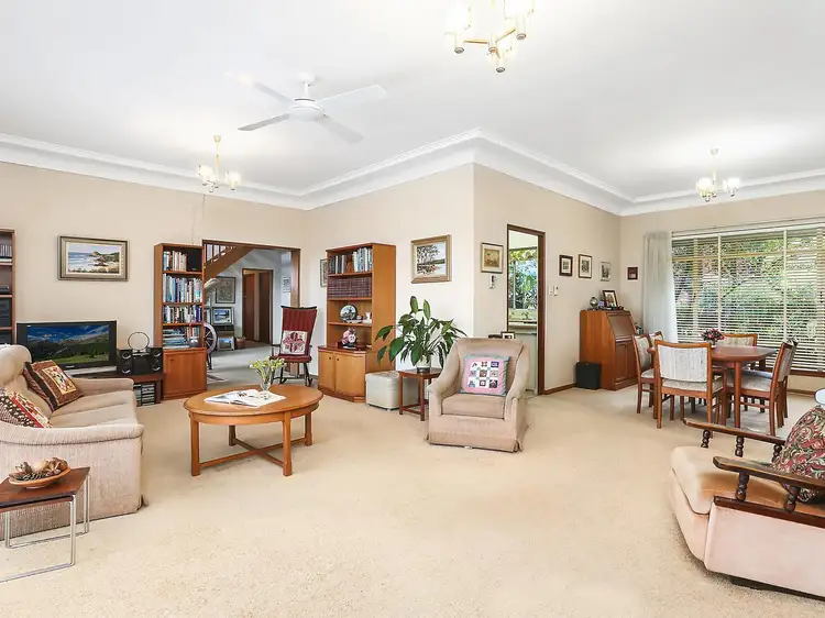 Third view of Homely house listing, 6 Sluman Street, Denistone NSW 2114