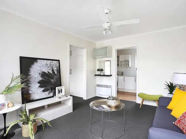 3/34 Bute Street, Murrumbeena VIC 3163