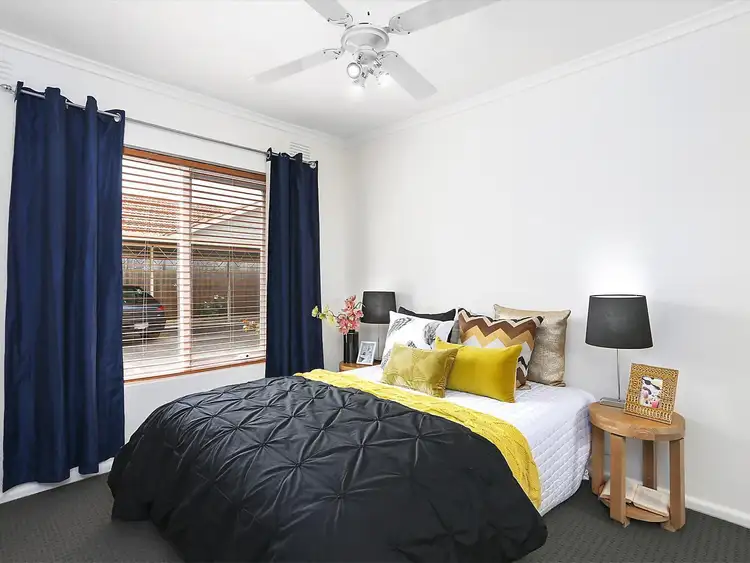 Second view of Homely apartment listing, 3/34 Bute Street, Murrumbeena VIC 3163