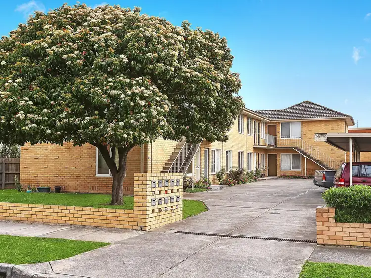 Fourth view of Homely apartment listing, 3/34 Bute Street, Murrumbeena VIC 3163