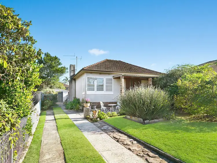 Main view of Homely house listing, 22 Callaghan Street, Ryde NSW 2112