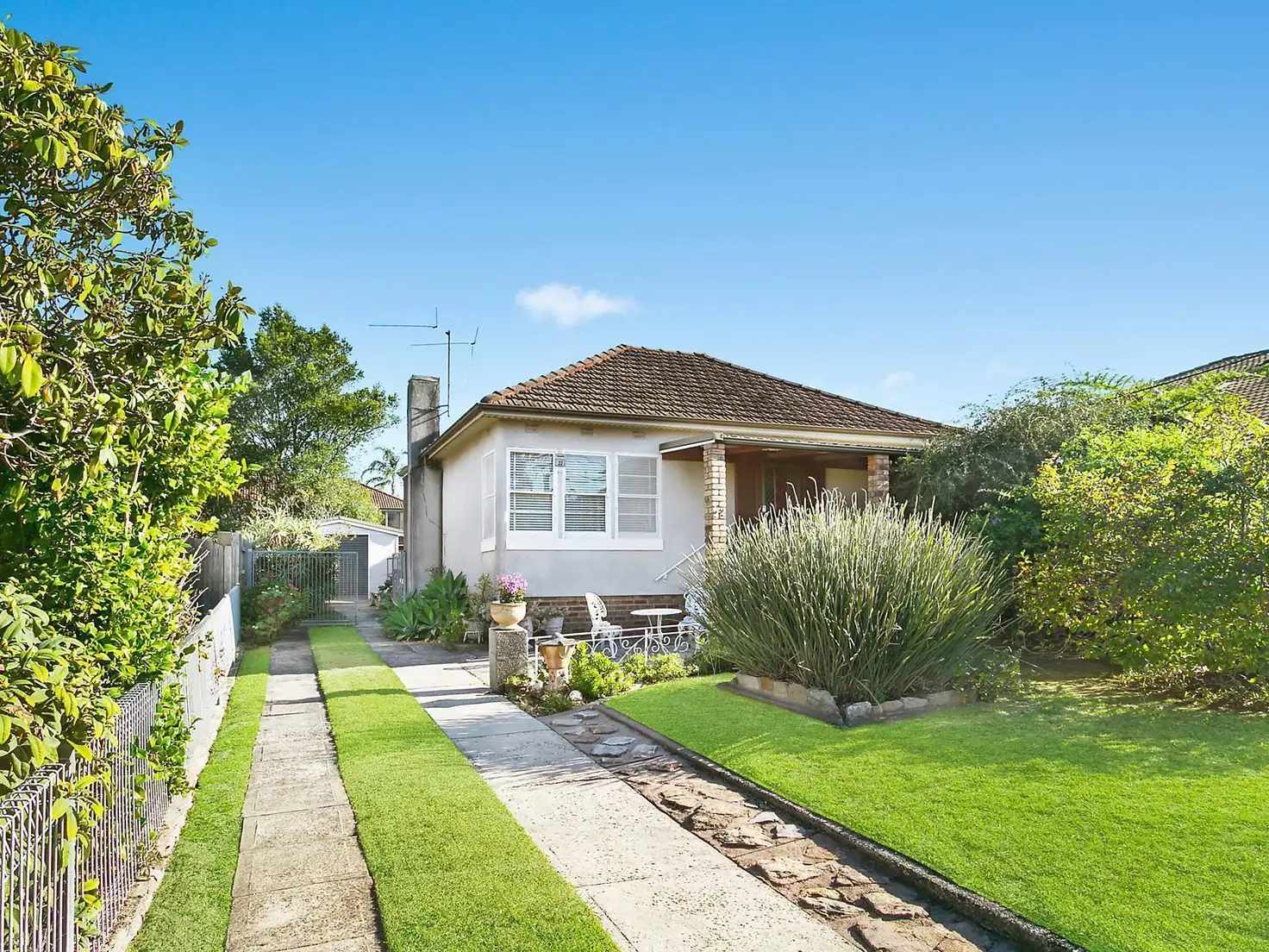 Main view of Homely house listing, 22 Callaghan Street, Ryde NSW 2112