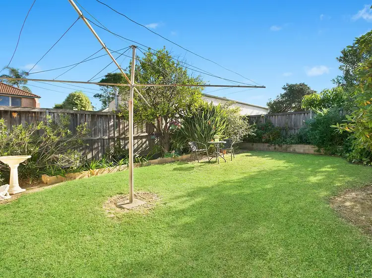 Second view of Homely house listing, 22 Callaghan Street, Ryde NSW 2112