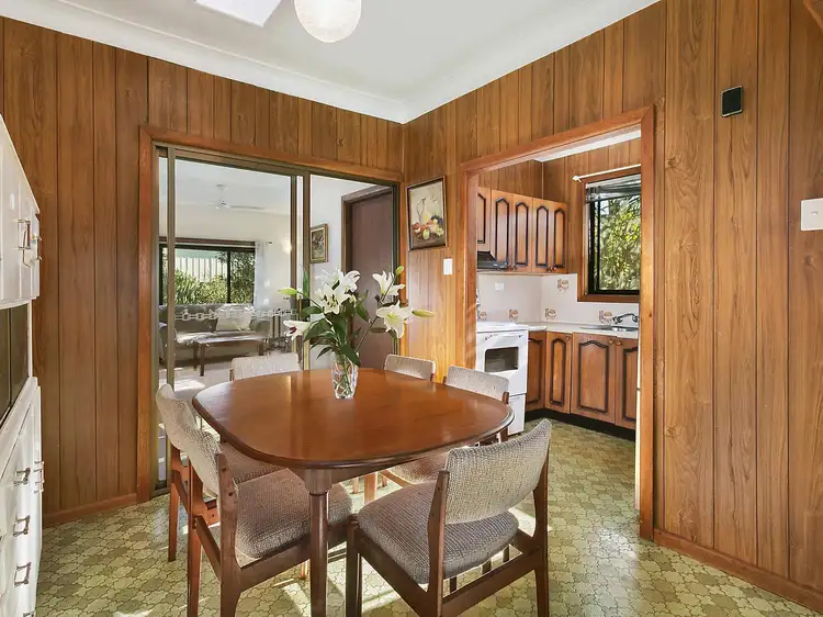 Fourth view of Homely house listing, 22 Callaghan Street, Ryde NSW 2112