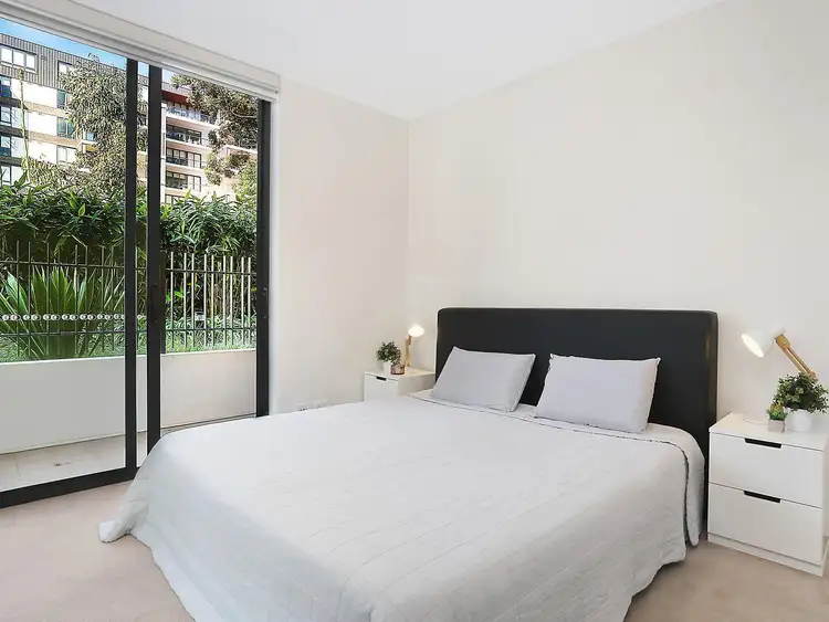 Third view of Homely apartment listing, G06N/1 Lardelli Drive, Ryde NSW 2112