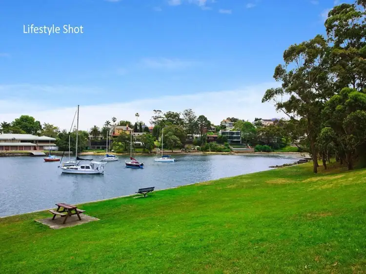 Sixth view of Homely apartment listing, G06N/1 Lardelli Drive, Ryde NSW 2112
