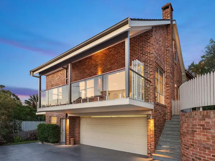 10B Llewellyn Street, Oatley NSW 2223