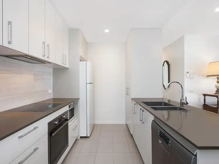 Second view of Homely apartment listing, 14/66 Perry Drive, Chapman ACT 2611