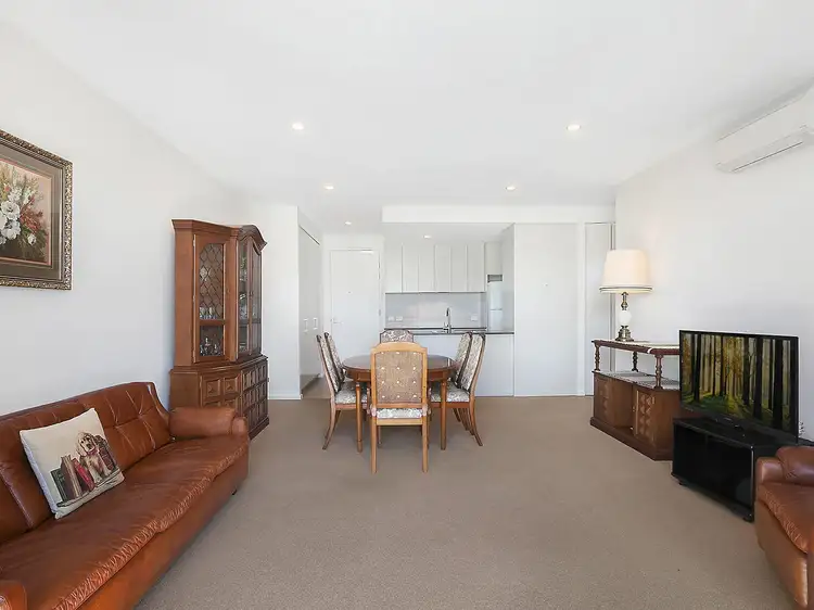 Third view of Homely apartment listing, 14/66 Perry Drive, Chapman ACT 2611
