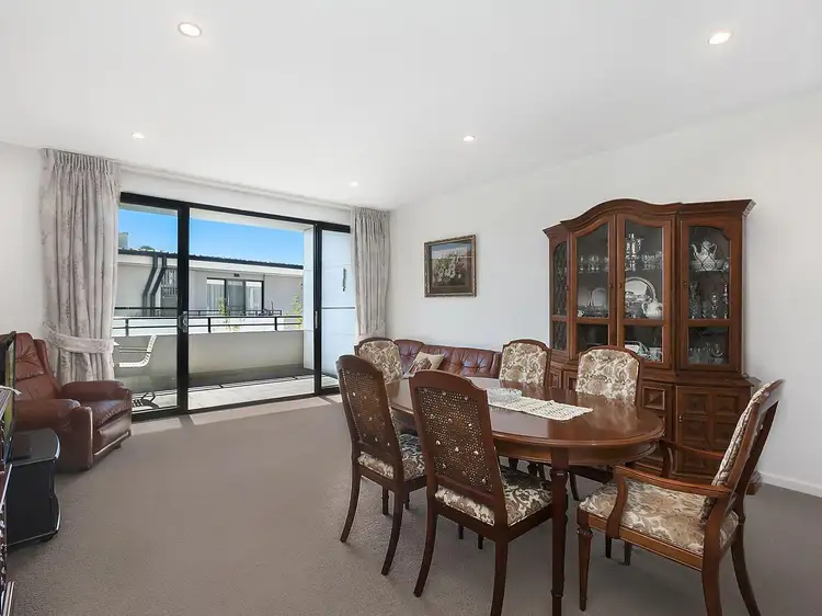 Fourth view of Homely apartment listing, 14/66 Perry Drive, Chapman ACT 2611