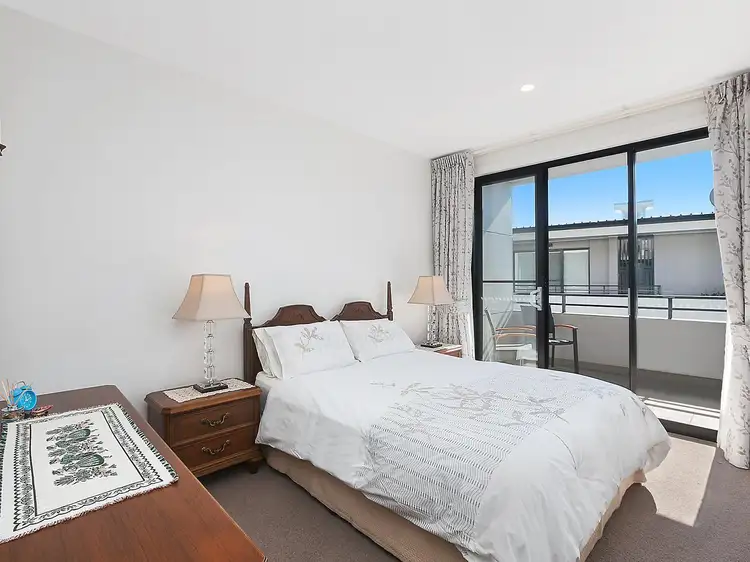 Fifth view of Homely apartment listing, 14/66 Perry Drive, Chapman ACT 2611