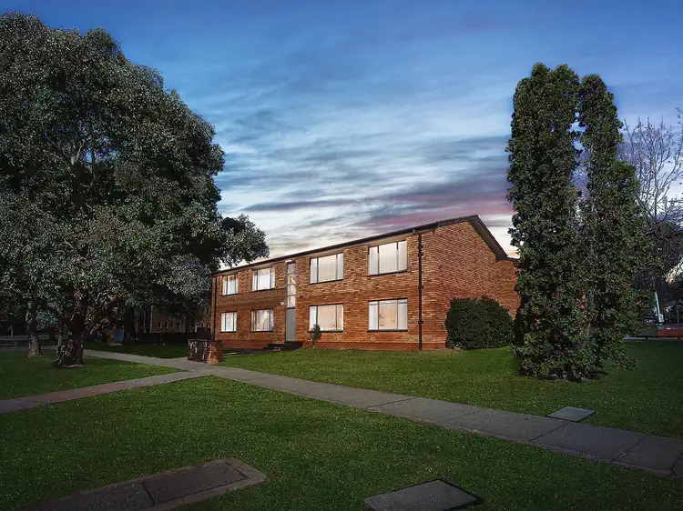Second view of Homely apartment listing, 1/9 Devonport Street, Lyons ACT 2606