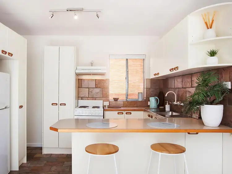 Third view of Homely apartment listing, 1/9 Devonport Street, Lyons ACT 2606