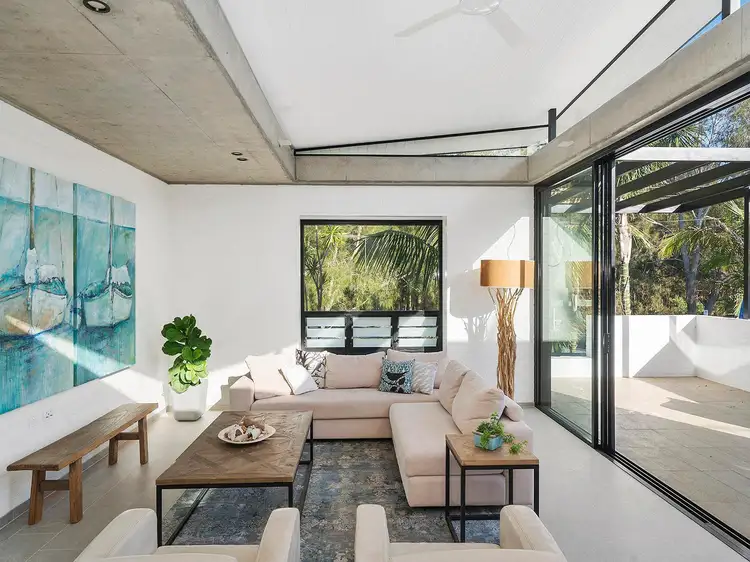 6/4-6 Bangalley Way, Avalon Beach NSW 2107