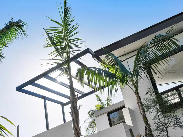 Third view of Homely townhouse listing, 6/4-6 Bangalley Way, Avalon Beach NSW 2107