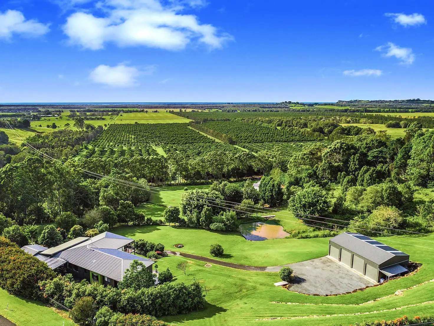 Main view of Homely house listing, 118 Martins Lane, Knockrow NSW 2479