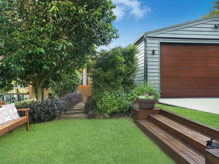 Third view of Homely house listing, 118 Martins Lane, Knockrow NSW 2479