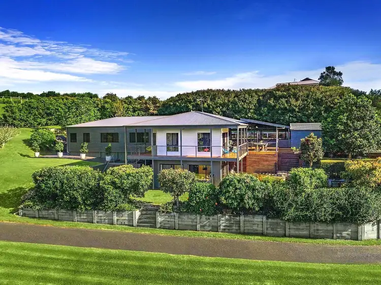 Fourth view of Homely house listing, 118 Martins Lane, Knockrow NSW 2479