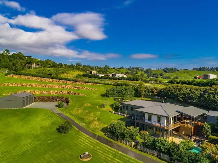 Sixth view of Homely house listing, 118 Martins Lane, Knockrow NSW 2479