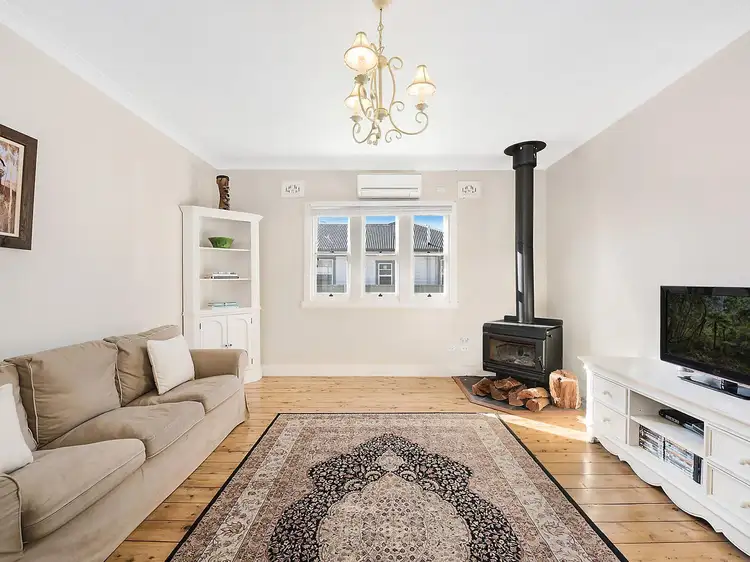Second view of Homely house listing, 5 Atkinson Street, Mudgee NSW 2850