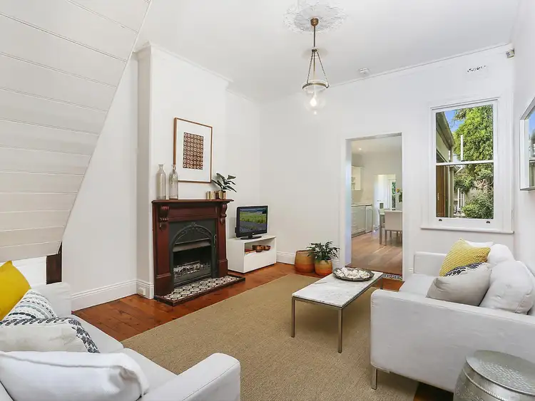 Second view of Homely house listing, 108 Mill Hill Road, Bondi Junction NSW 2022
