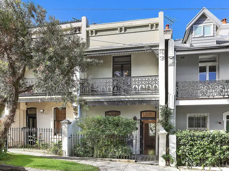 Third view of Homely house listing, 108 Mill Hill Road, Bondi Junction NSW 2022