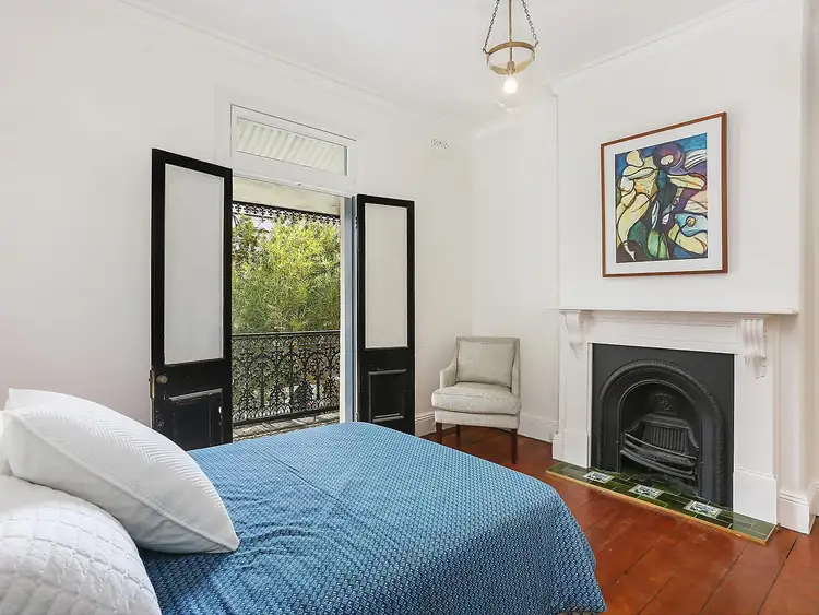 Fifth view of Homely house listing, 108 Mill Hill Road, Bondi Junction NSW 2022