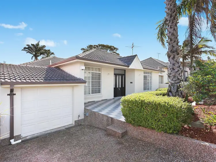 106 Moverly Road, South Coogee NSW 2034