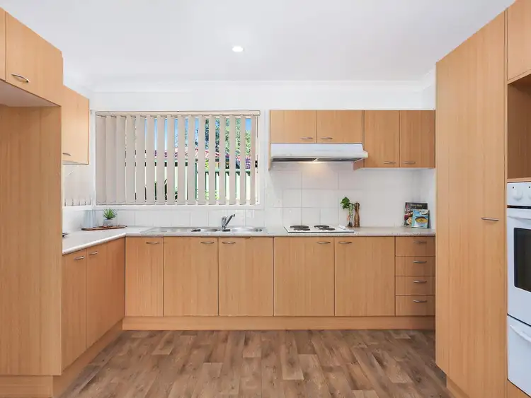 Third view of Homely townhouse listing, 3/5 Beane Street West, Gosford NSW 2250