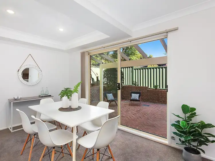 Fourth view of Homely townhouse listing, 3/5 Beane Street West, Gosford NSW 2250