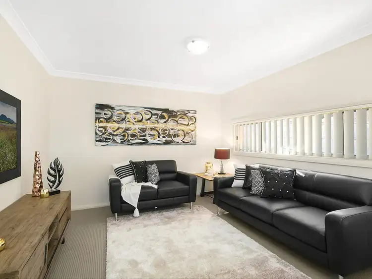 Second view of Homely house listing, 15 Myrtle Crescent, Aberglasslyn NSW 2320