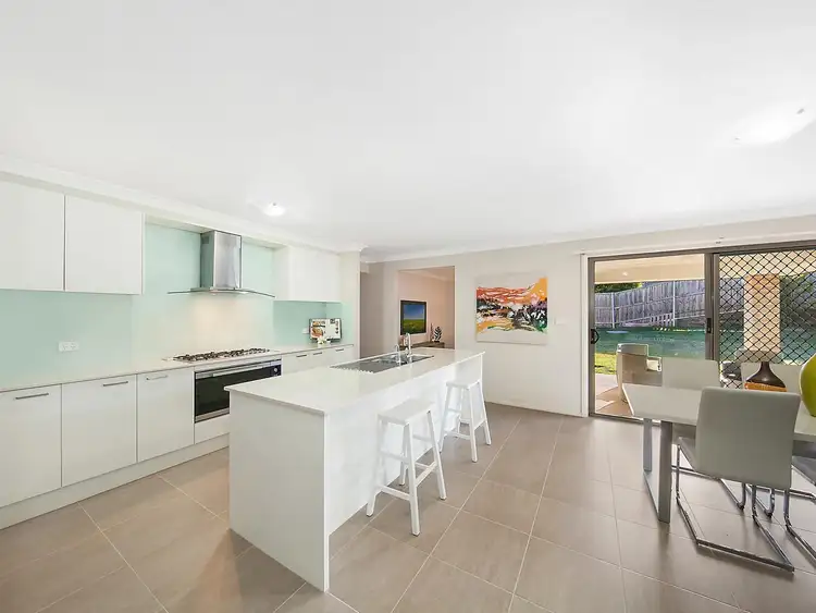 Third view of Homely house listing, 15 Myrtle Crescent, Aberglasslyn NSW 2320