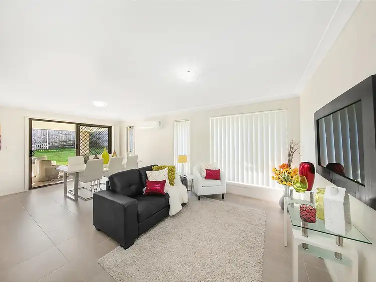 Fourth view of Homely house listing, 15 Myrtle Crescent, Aberglasslyn NSW 2320