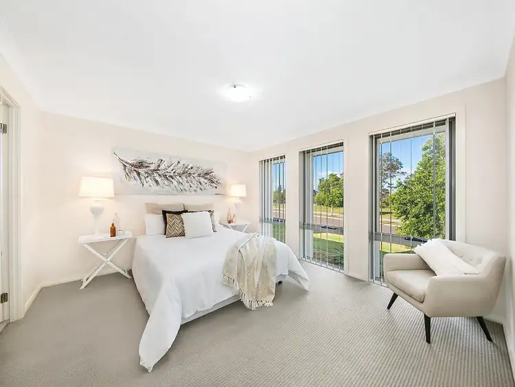 Fifth view of Homely house listing, 15 Myrtle Crescent, Aberglasslyn NSW 2320