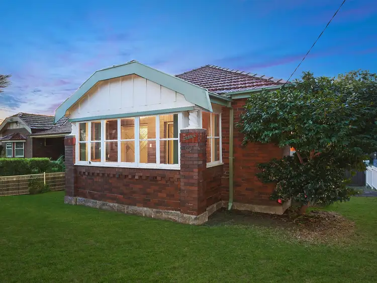 21 Baringa Road, Earlwood NSW 2206