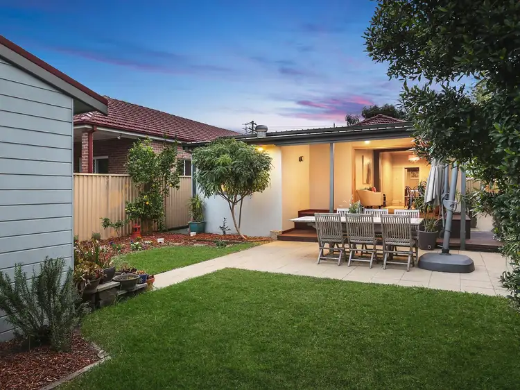 72 Grove Street, Earlwood NSW 2206