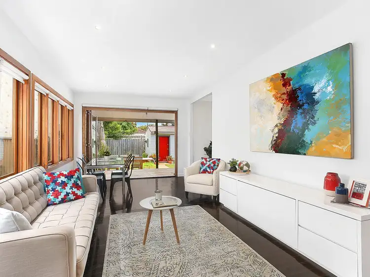 Second view of Homely house listing, 72 Grove Street, Earlwood NSW 2206