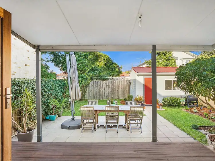 Third view of Homely house listing, 72 Grove Street, Earlwood NSW 2206