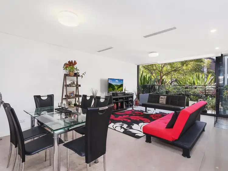 Main view of Homely apartment listing, 10 Denison Street, Camperdown NSW 2050